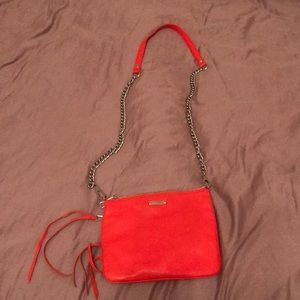 Rebecca Minkoff crossbody